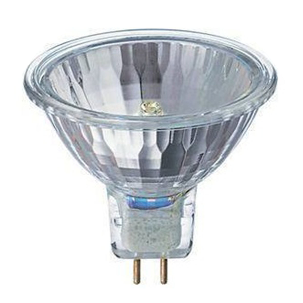 Halogenové žárovky