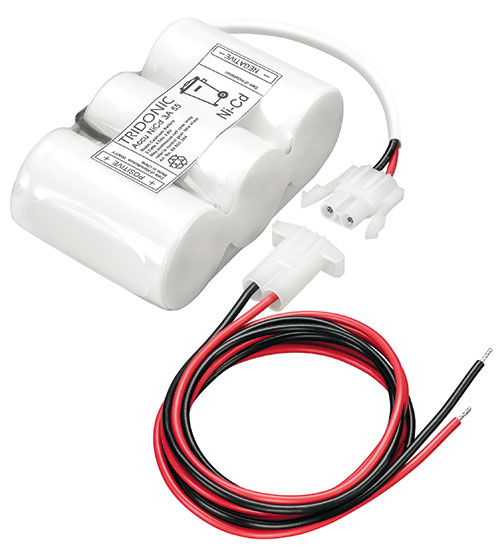 Montury ke svítidlům