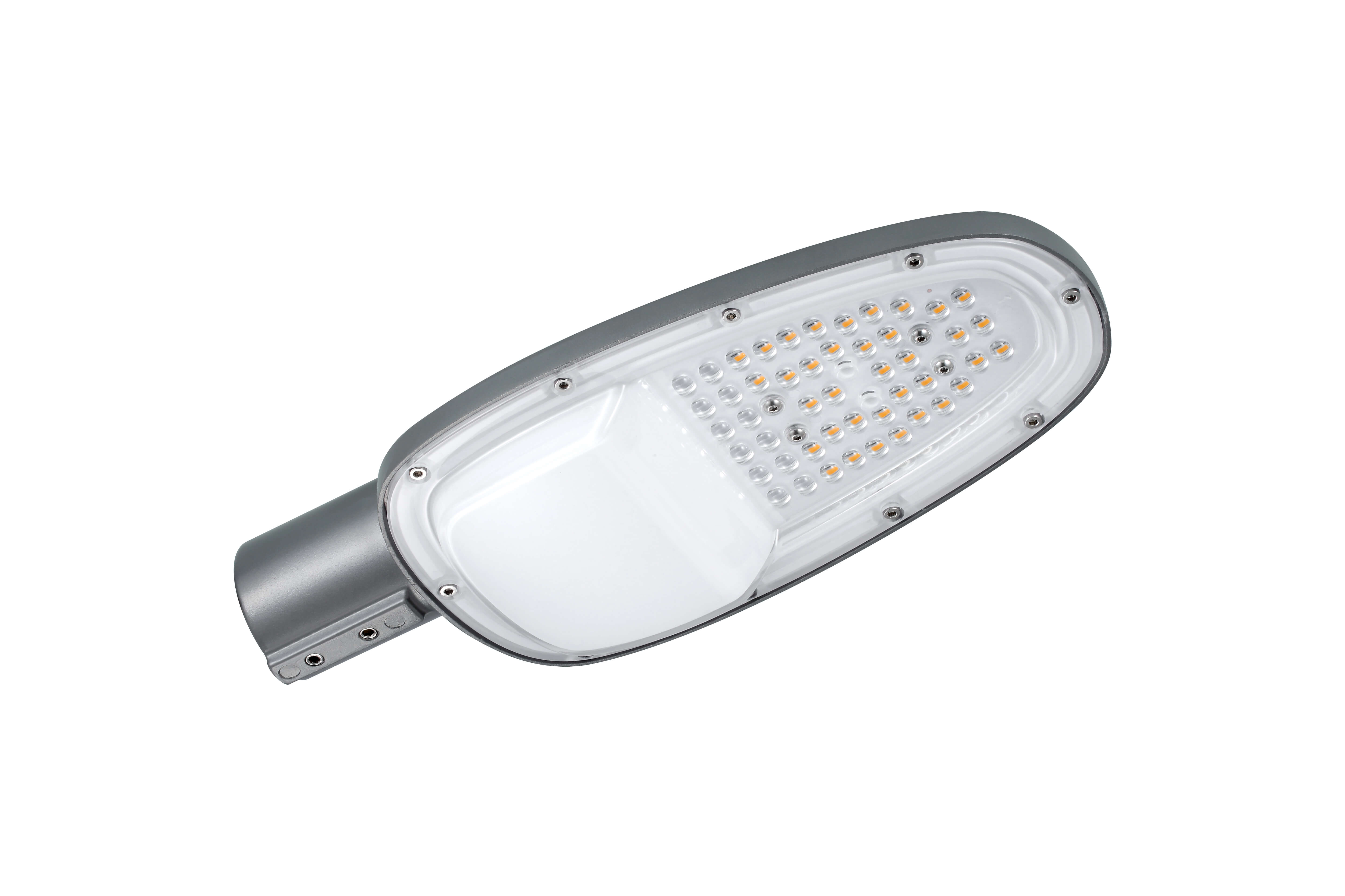 Veřejné osvětlení