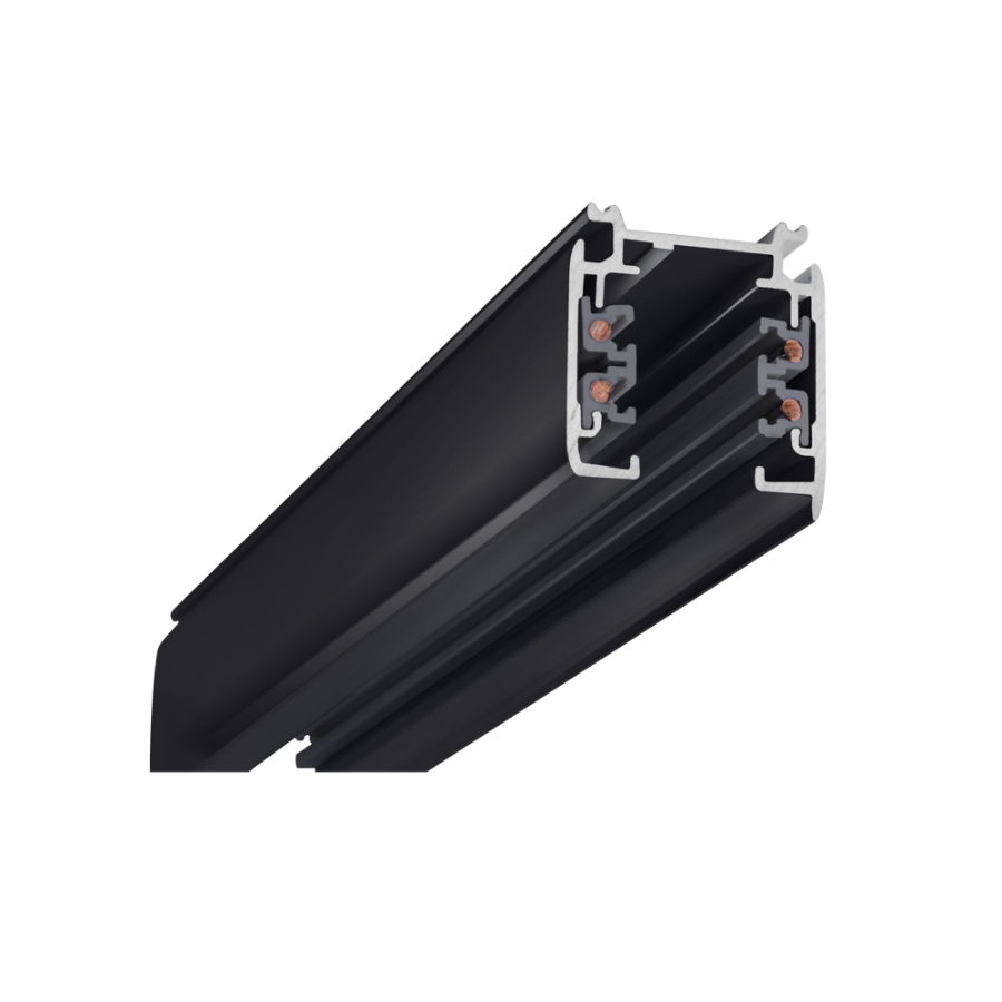 Lištový systém 220-240V (3 fáze)