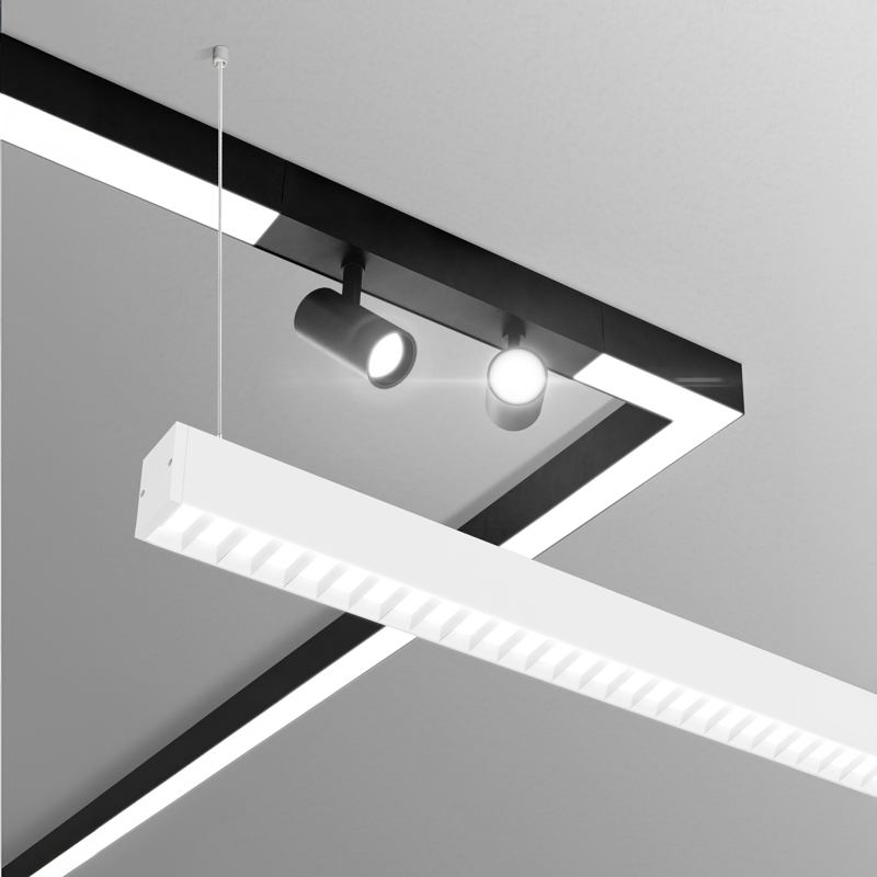 Modulární systém PRIS MEA