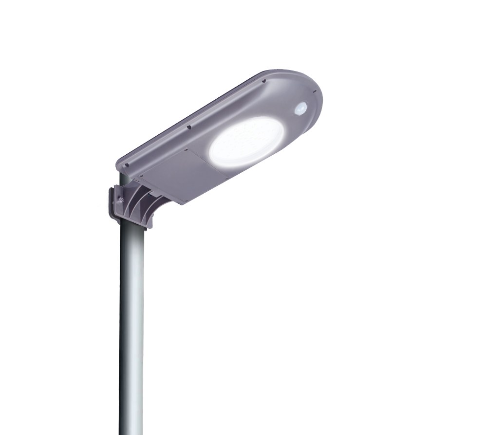 Na výložník / sloup