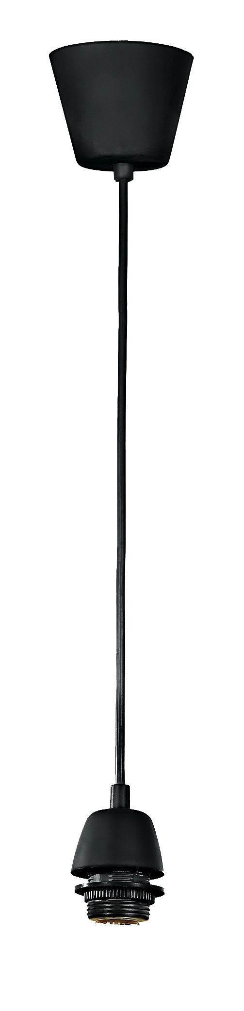 Závěsy ke svítidlům