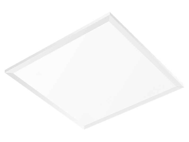 CENTURY P-Quadro Advance LED panel 595x595x10mm 40W 4000K 4300Lm UGR19 ...