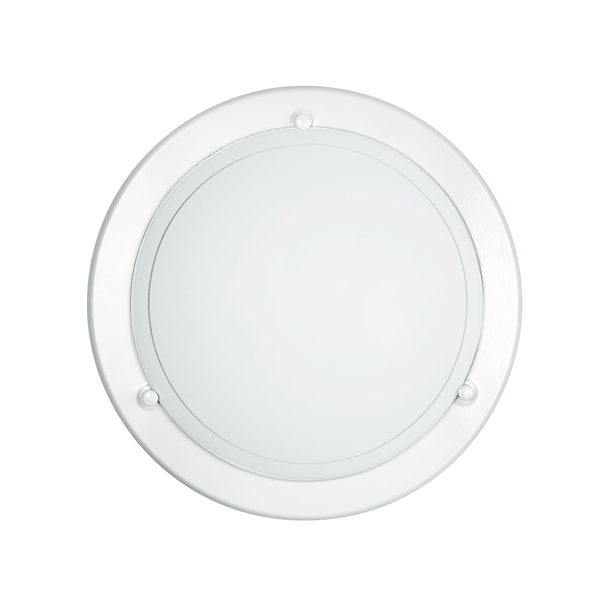 FAN Europe Svítidlo 1010 Nástěnné E27 IP20 