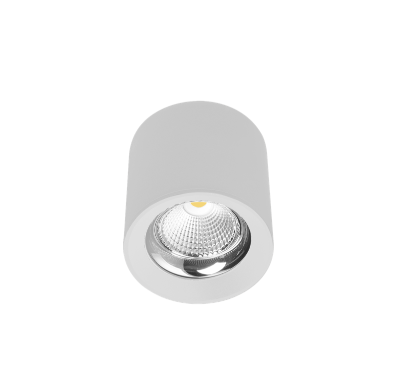 CENTURY RONDO LED stropní svítidlo 15W 4000K 1350lm bílé