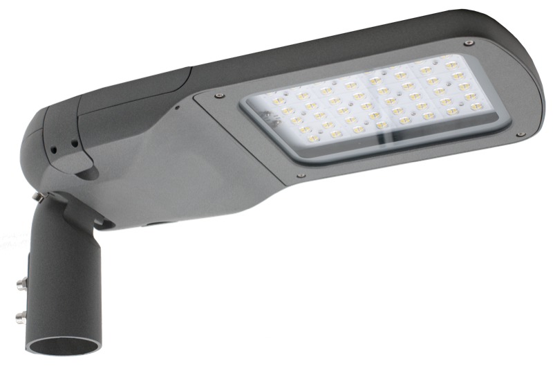CENTURY Evos pouliční svítidlo pro veřejné osvětlení 90W 4000K 13500lm IP65