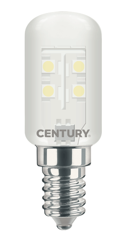 CENTURY LED žárovka do lednice 1,8W E14 5000K 130lm