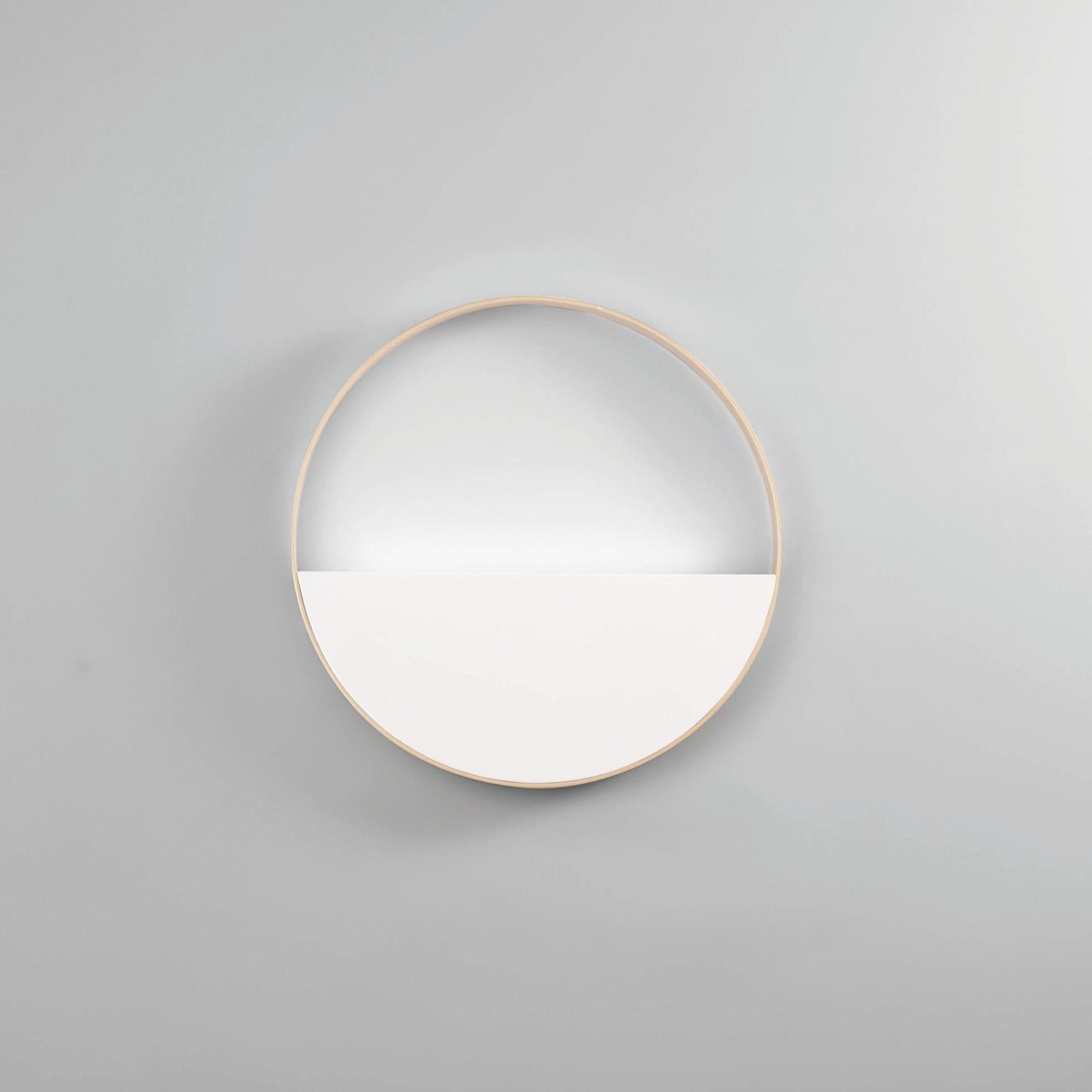 FAN Europe LED Svítidlo ALBA Nástěnné 7W 920lm CCT IP20 