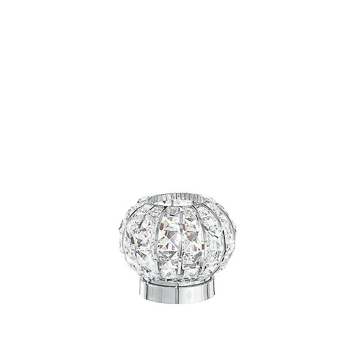 FAN Europe Svítidlo CONCERT Stolní lampa G9 IP20 