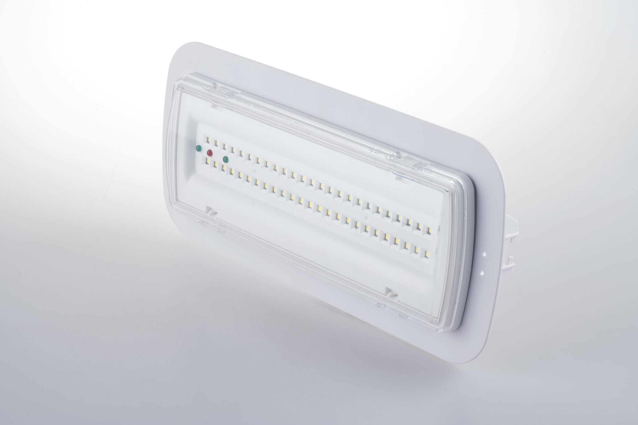 FAN Europe rámeček pro svítidlo LED-HELP-EXIT