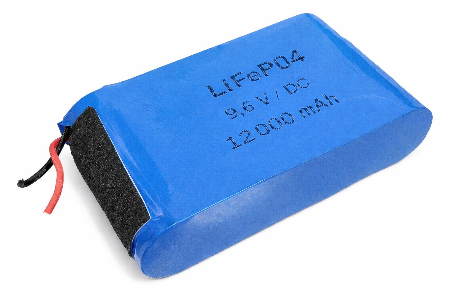 CENTURY náhradní baterie pro svítidlo LEVANTE 40W