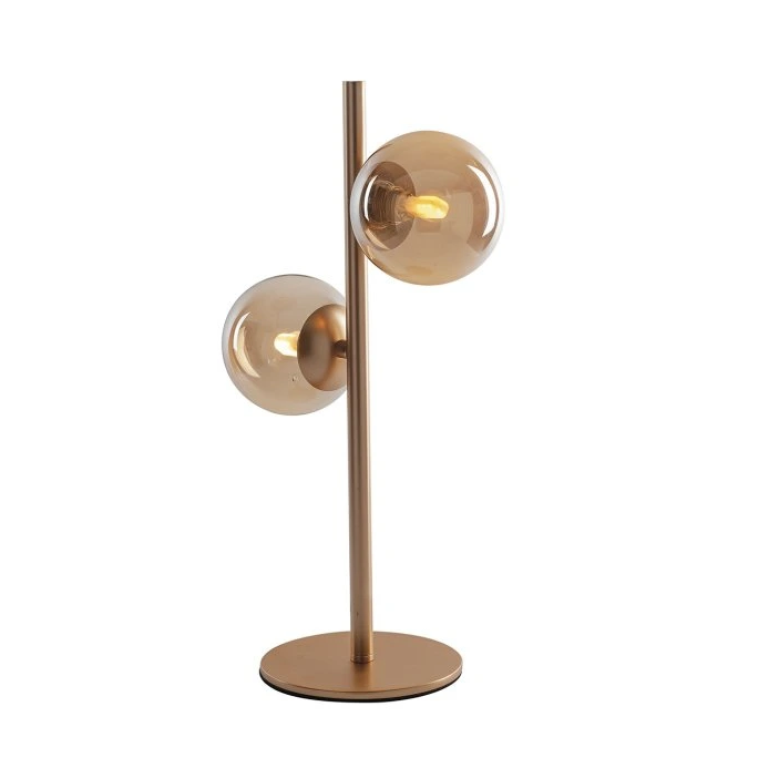 FAN Europe Svítidlo HONEY Stolní lampa G9 IP20 