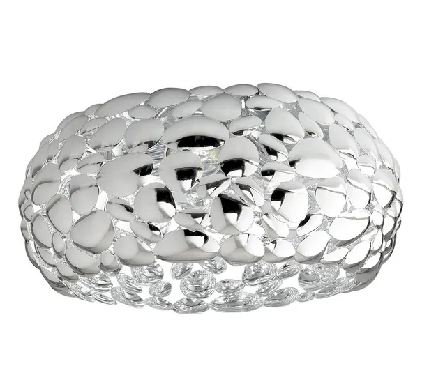 FAN Europe Svítidlo DIONISO Stropní 3xE27 Chrom IP20 