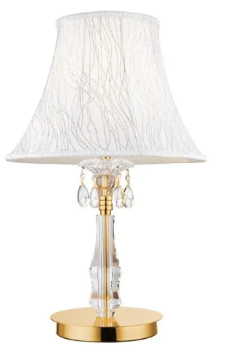 FAN Europe Svítidlo MONET Stolní lampa E27 IP20 