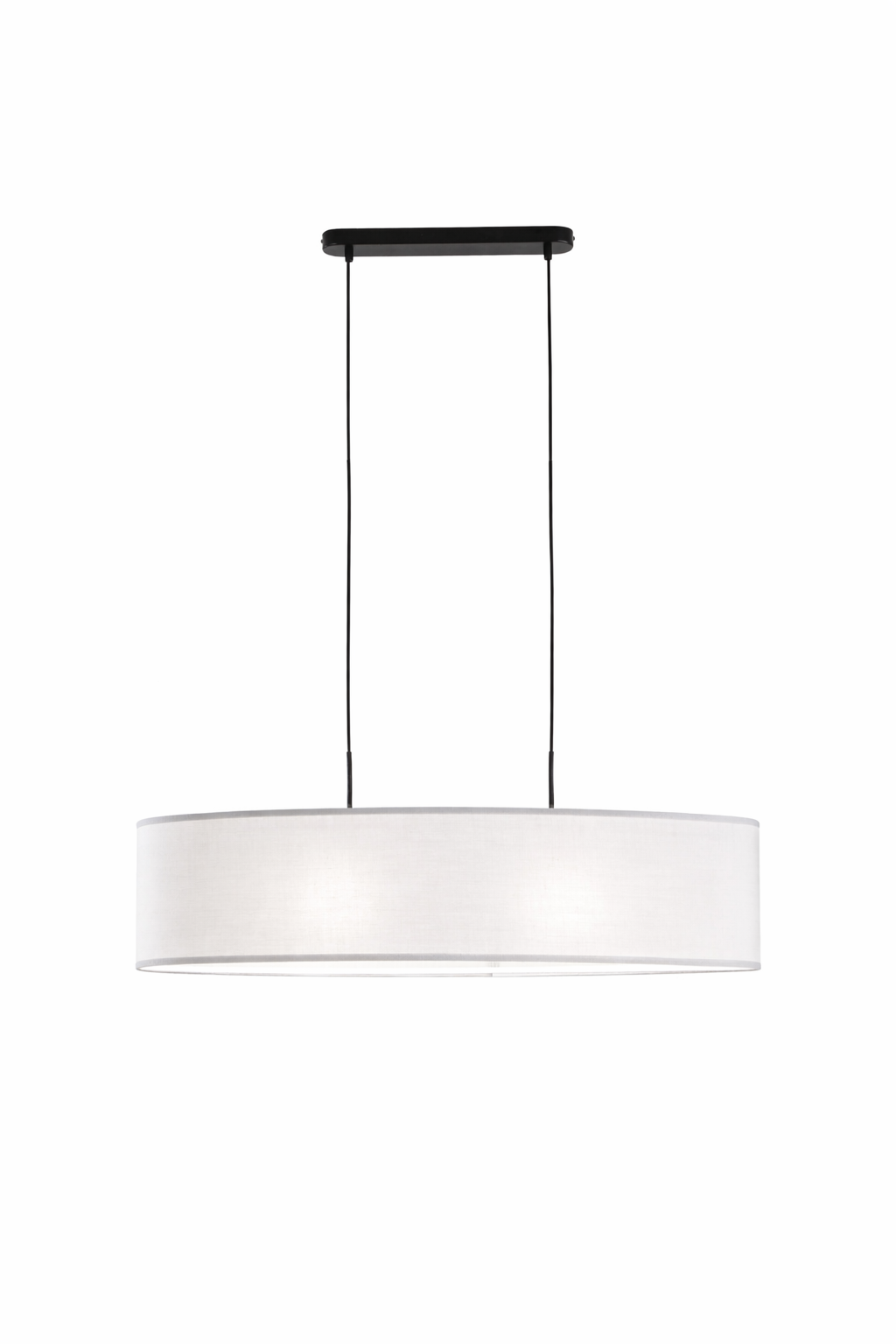 FAN Europe Svítidlo CAPITAL Závěsné 2xE27 Bílé IP20 