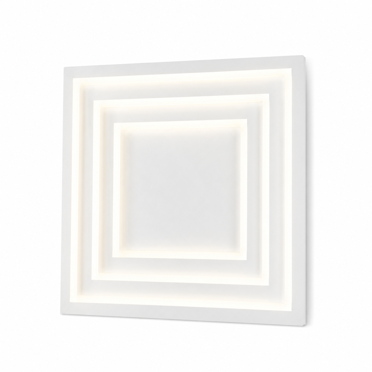 FAN Europe LED Svítidlo HYPNOTIC Stropní 74W 8800lm CCT IP20 