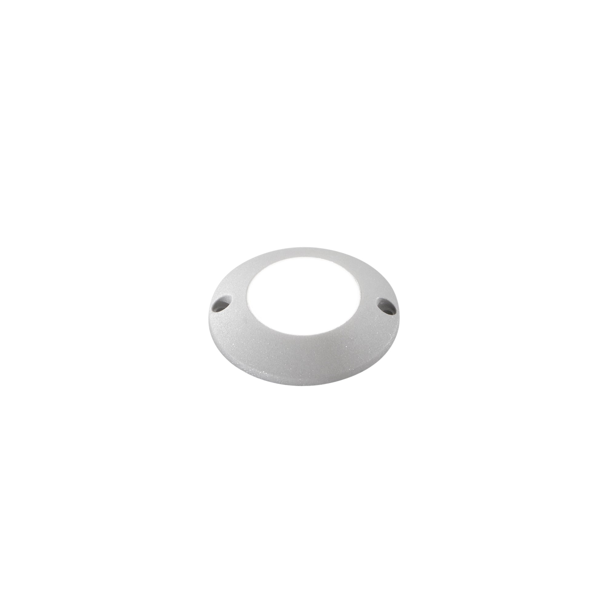 FAN Europe LED Svítidlo ELMO Bodové 3W 380lm 4000K Chrom/Stříbrná IP54 