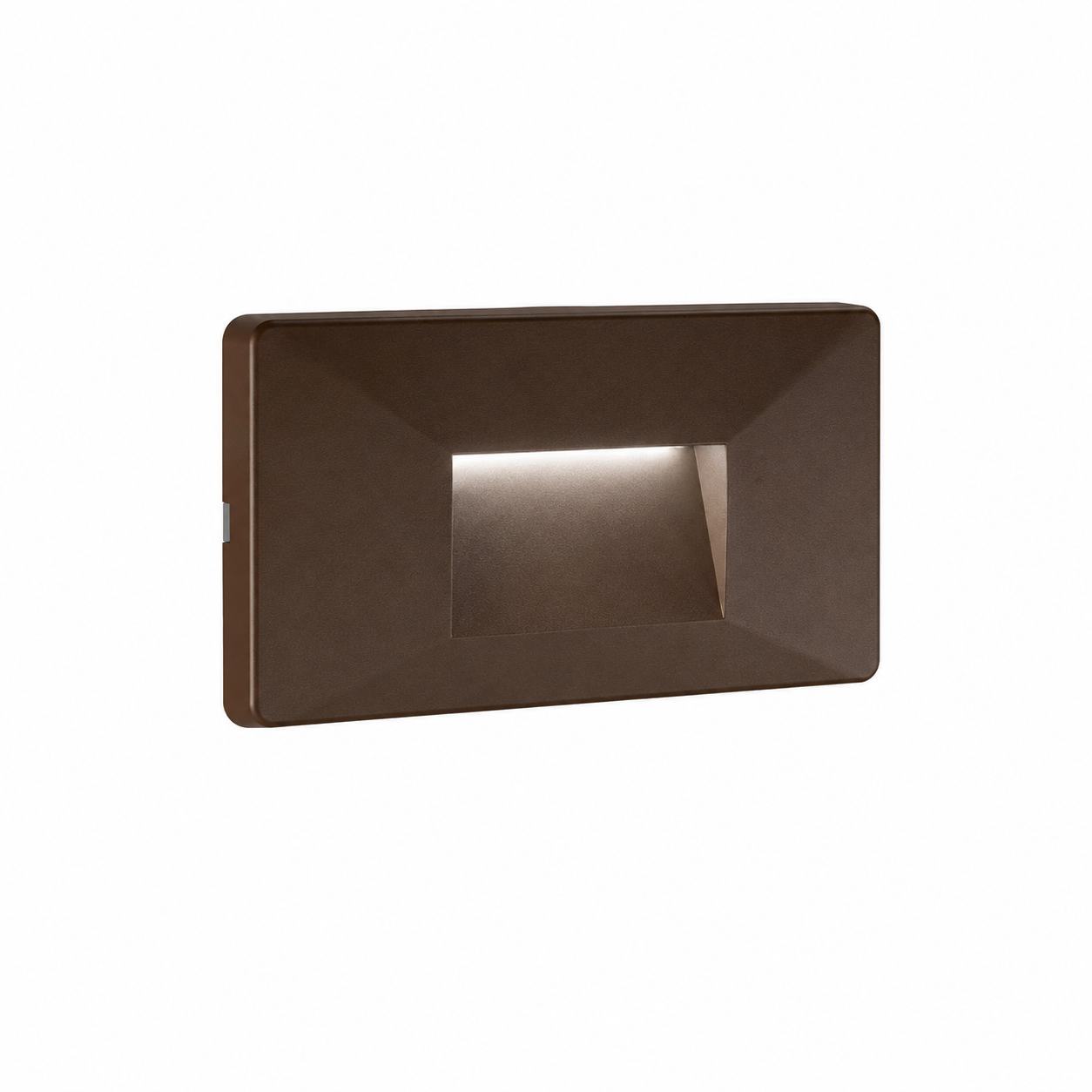 FAN Europe Svítidlo BREEN Vestavné 3W 290lm 3000/4000K Bronzová IP65 CCT