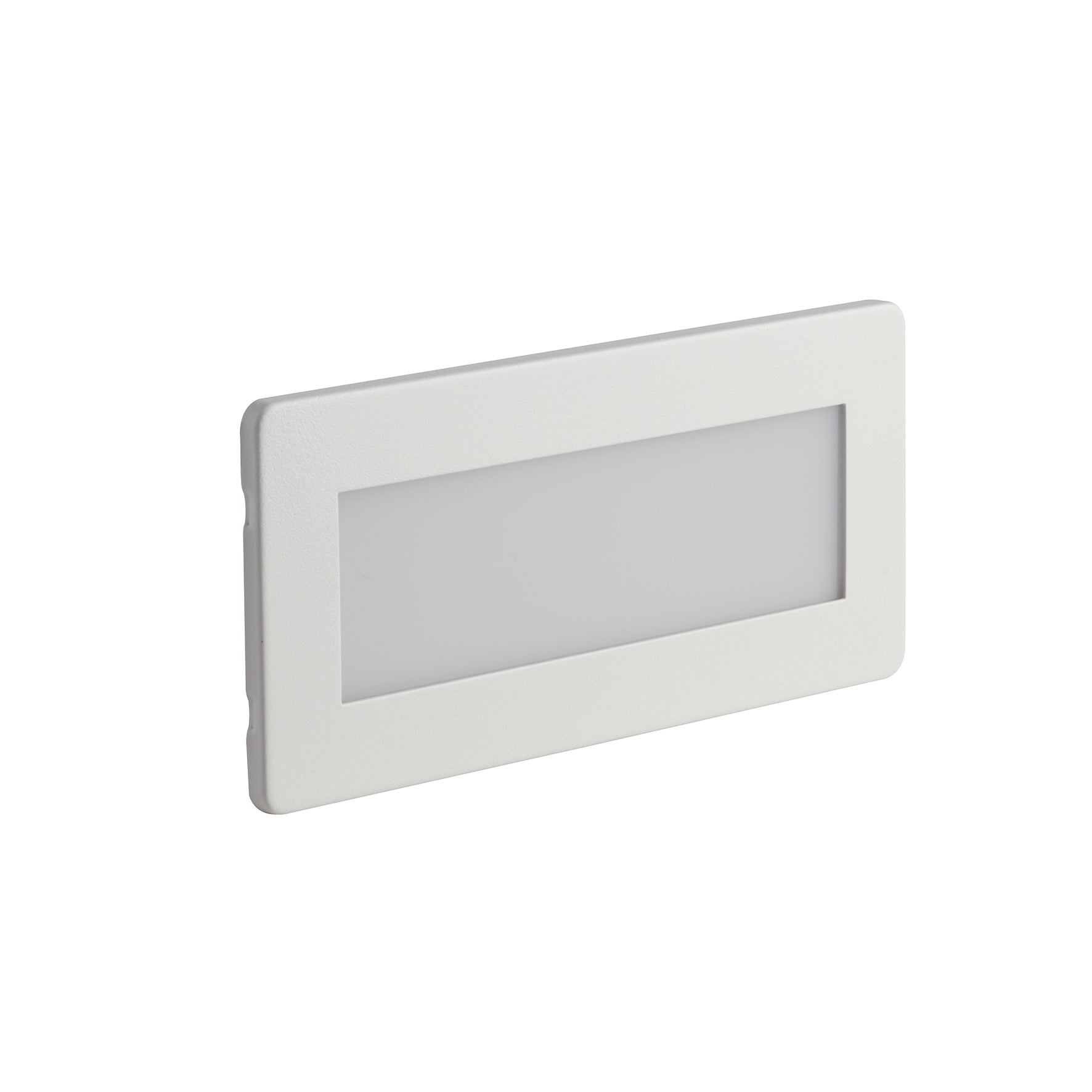 FAN Europe  Svítidlo BOLT Vestavné s pohybovým senzorem 5W 650lm 2800/3500/4000/4500/5000/6500K 120° Bílá 