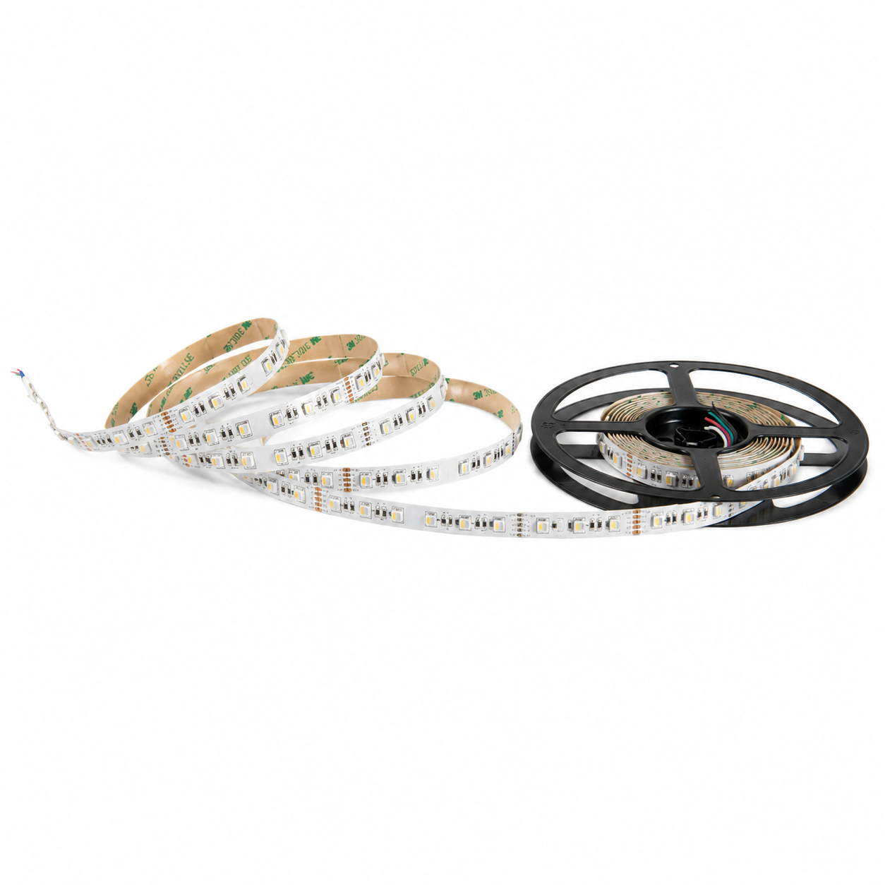 FAN Europe LED pásek STRIP 5m 19W/m 5400lm/m 4000K