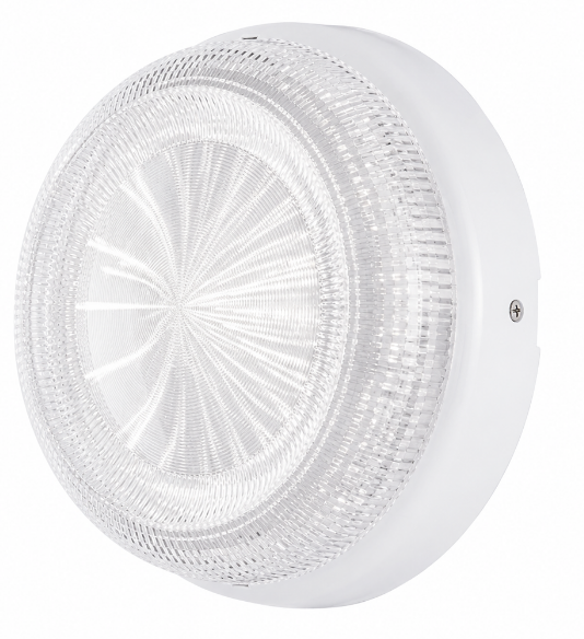 FAN Europe Svítidlo CAPRI Nástěnné 30W 3200lm 4000