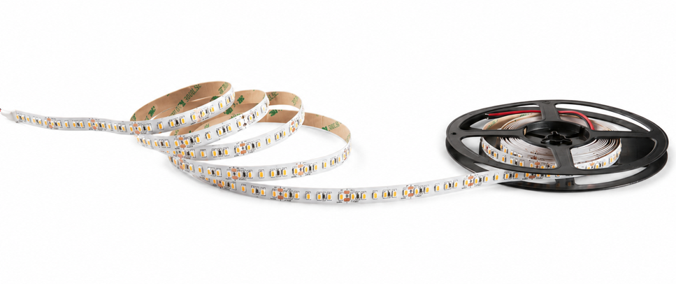 FAN Europe LED pásek STRIP24V SMD 11W/m 1100lm/m 6500K IP20 Ra90