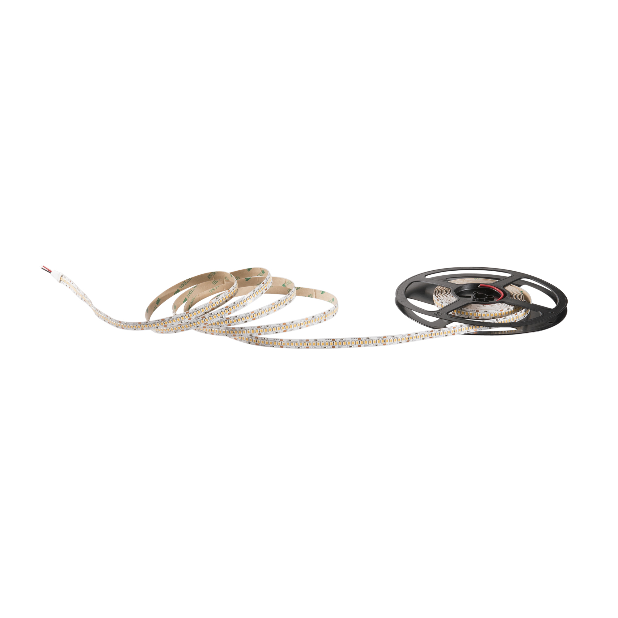 FAN Europe LED pásek STRIP24V 2835 12W/m 1480lm/m 4000K IP20 Ra90
