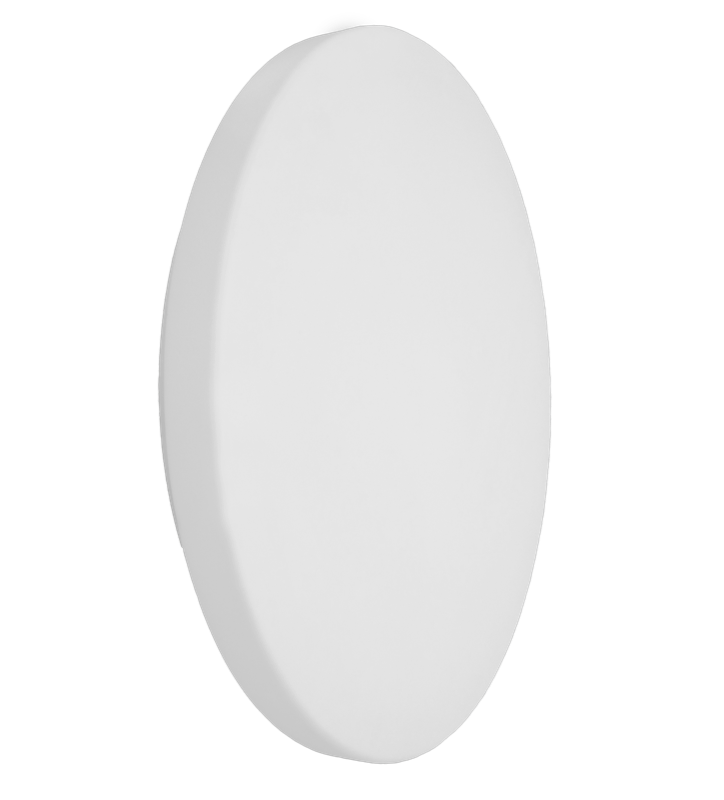 CENTURY BLANCA SLIM LED svítidlo 24W 3000K 1800lm IP20