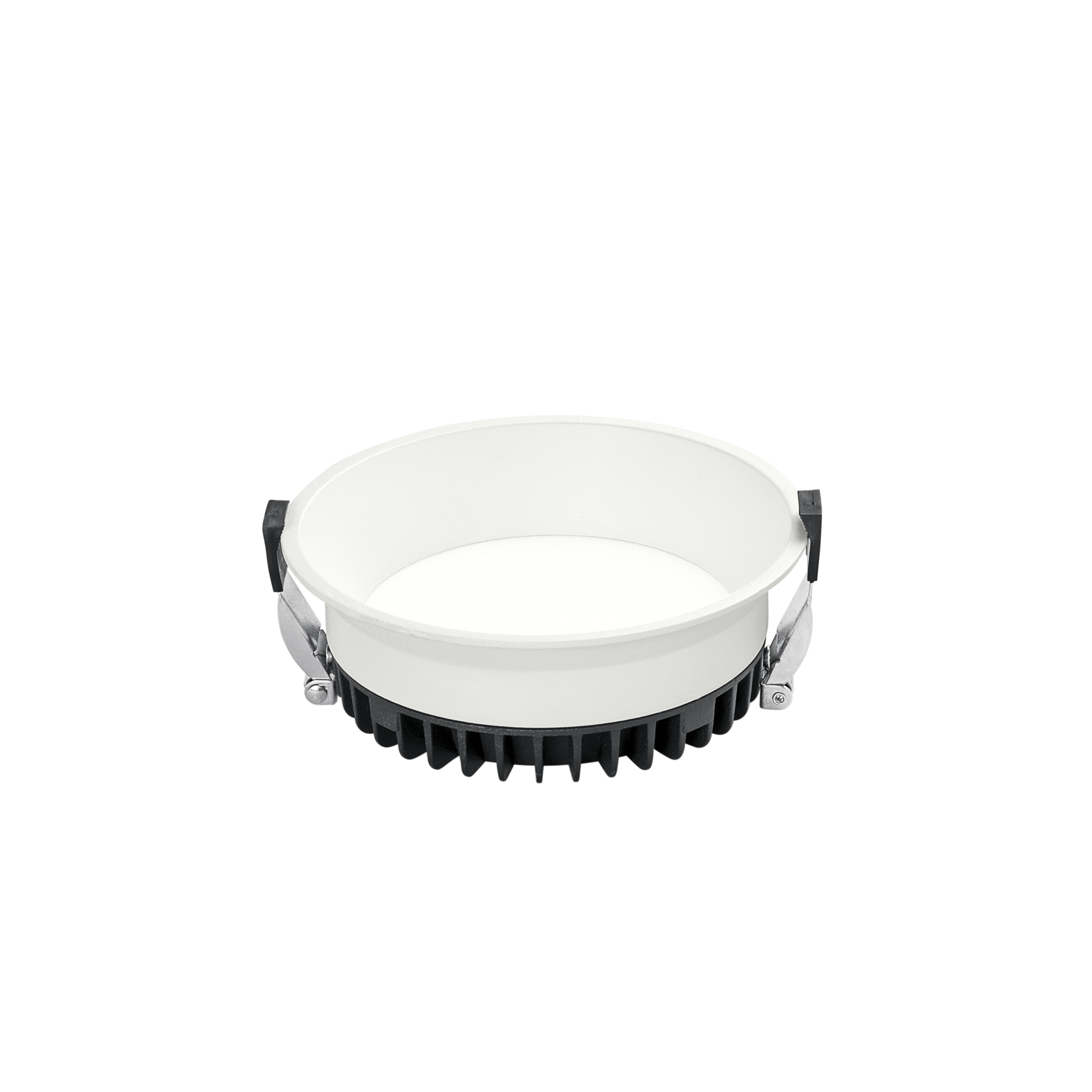 FAN Europe LED Svítidlo XANTO Vestavné 28W 4000lm 3000/4000/6000K 98° Bílá 
