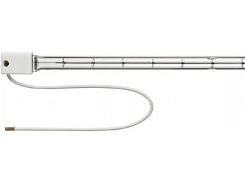 13908Z Halogen IR 300W 230V SK15 - DR.FISCHER 