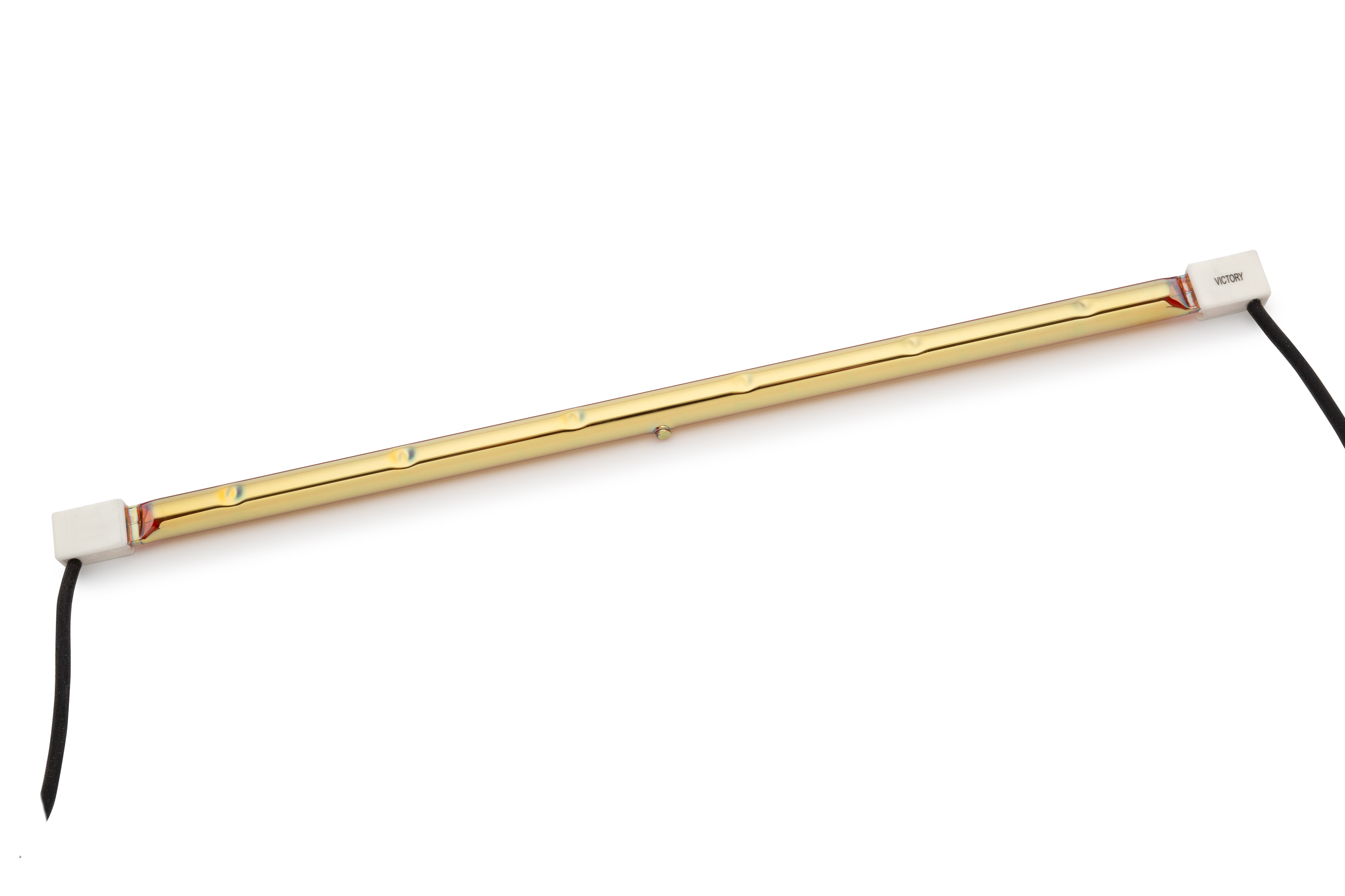 15005Z Halogen IR 2000W 235V SK15 - VICTORY Lighting Gold