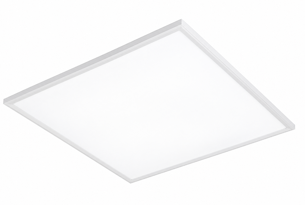 FAN Europe LED PANEL PRO 40W 4600lm 3000/4000/6500K 120° IP40 CCT Ra90 UGR19  600x600