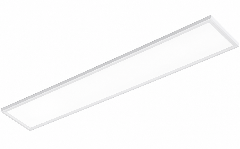FAN Europe LED PANEL PRO 1200x300mm 40W 4600lm 300
