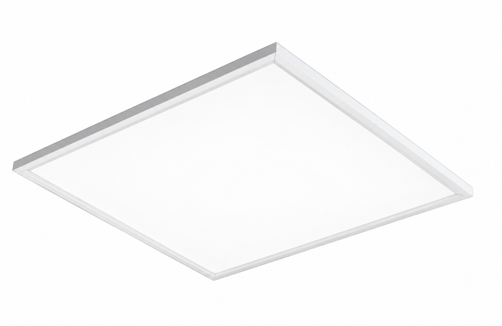 FAN Europe LED PANEL BK 600x600mm 40W 6000K Bílá I