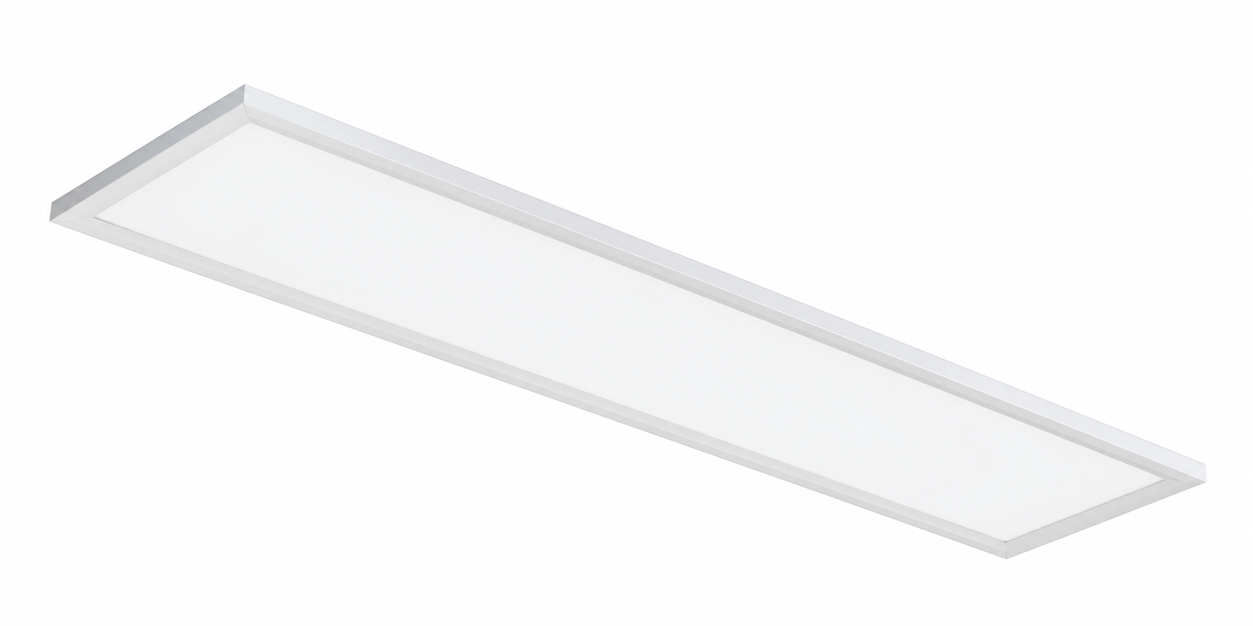 FAN Europe LED PANEL120BK 1200x300mm 40W 4800lm 30
