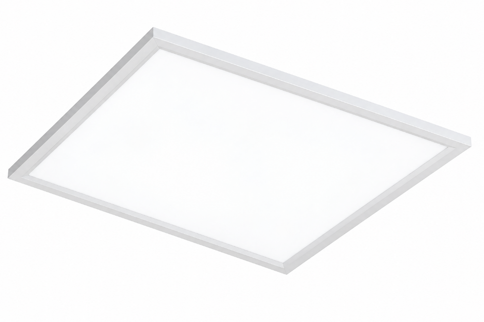 FAN Europe LED PANEL IP65 600x600mm 36W 3240lm 400