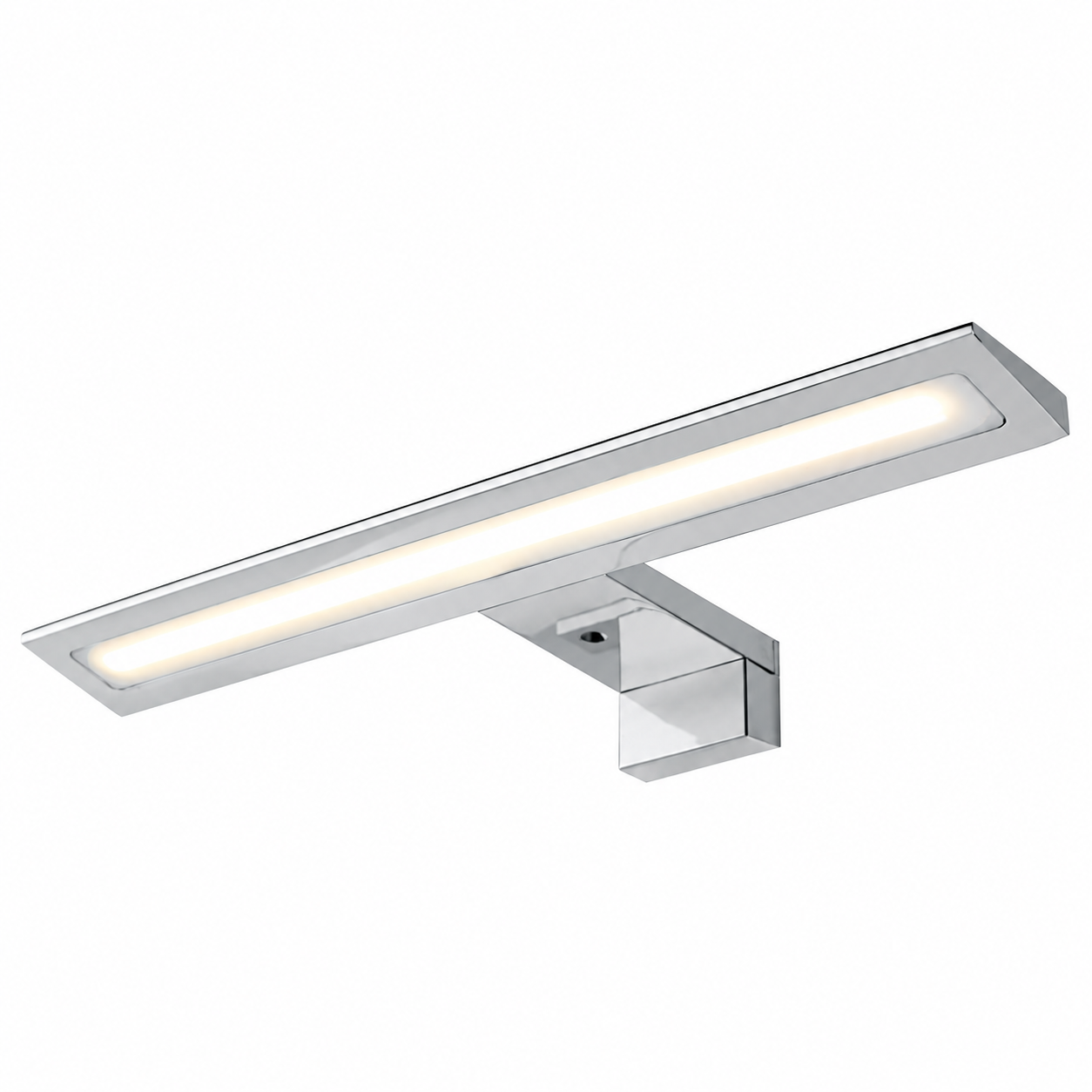 FAN Europe LED Svítidlo WALLY Nástěnné 8W 910lm 40
