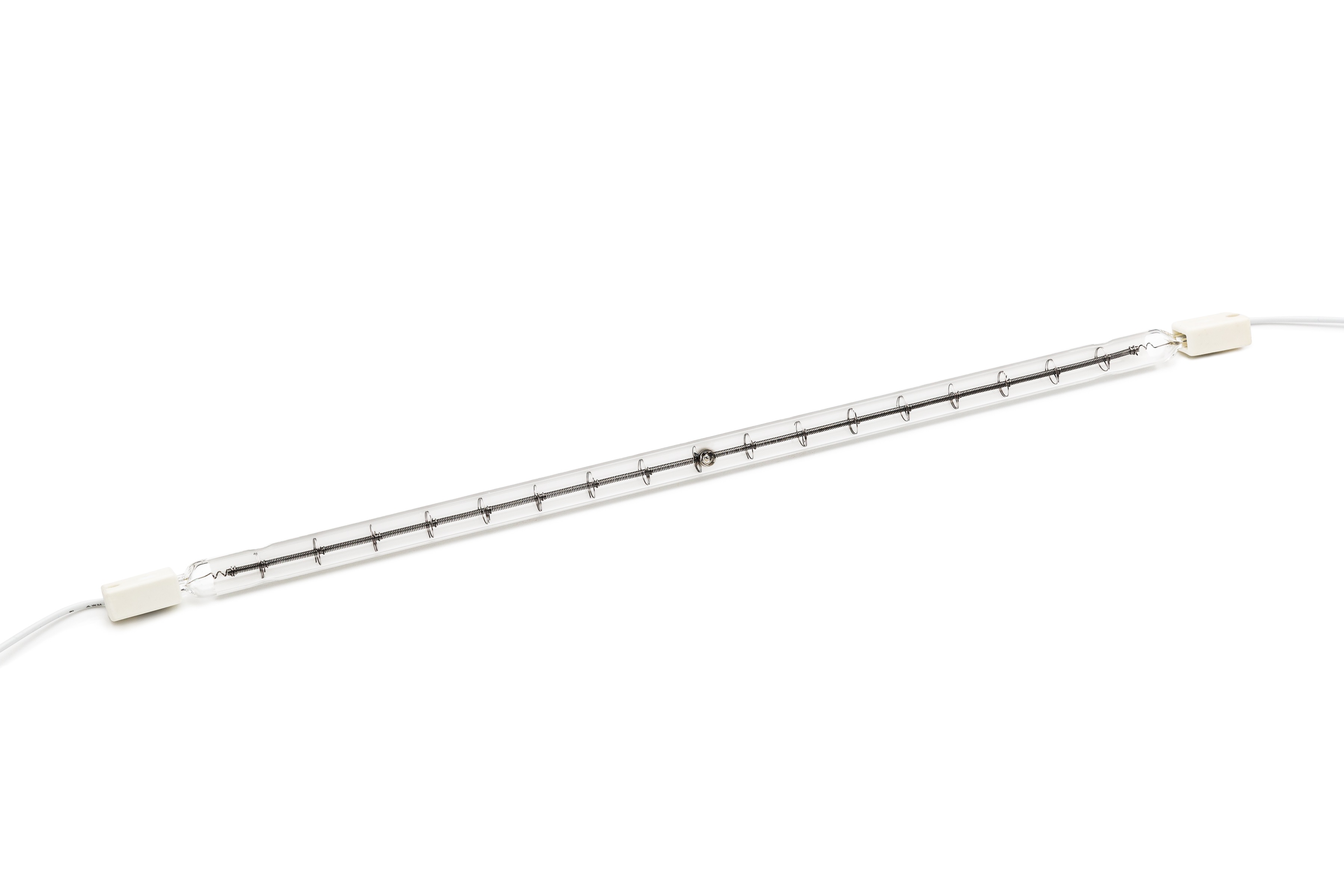 14132Z/98 Halogen IR 2000W 235V SK15 - VICTORY Lighting White Reflector