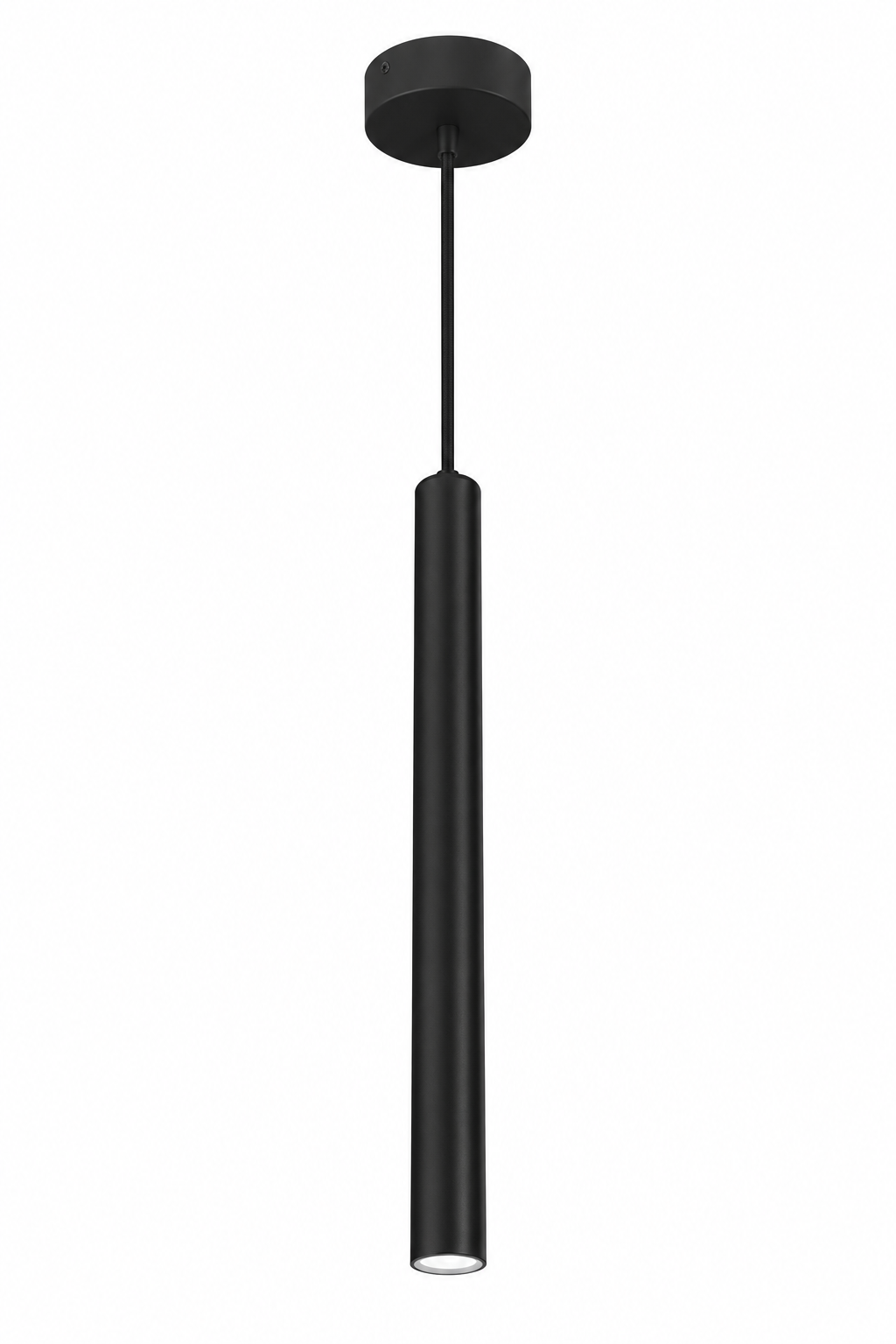 CENTURY STYLO LED závěsné svítidlo 3W 3000K 220lm IP20 60° černé