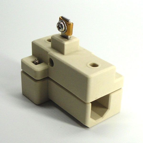 7646/00 X-CLIP/Metal strap - Dr.FISCHER 7646/00