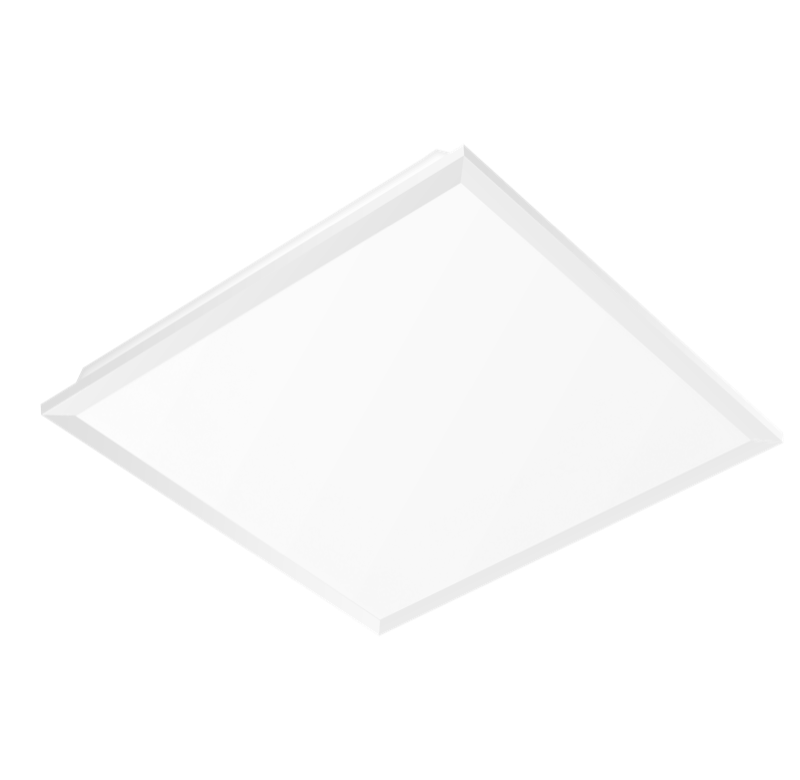 CENTURY LED panel P-QUADRO LED panel 595x595 40W 4000K 3600lm UGR19 Ra90 backlight