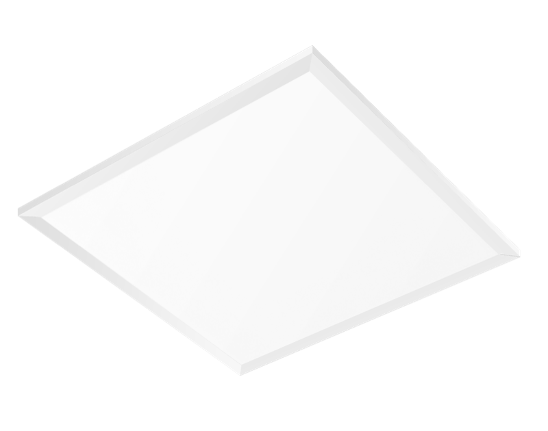 CENTURY LED panel P-Quadro Advance 595x595 38W 4000K UGR19 bez trafa/driveru