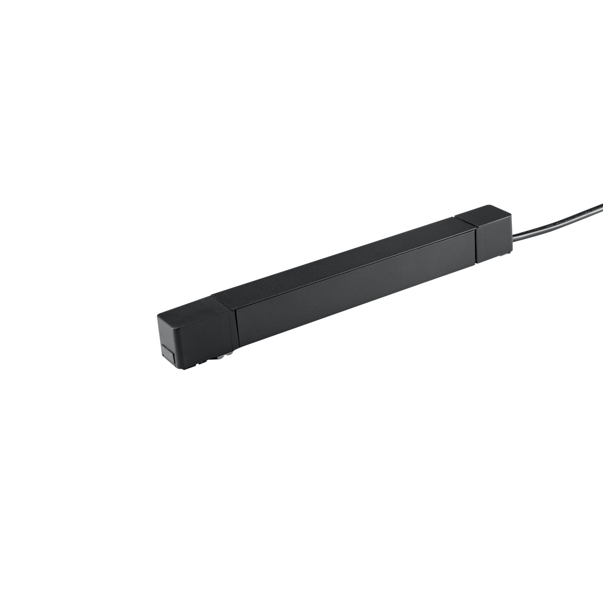 FAN Europe BERNINI NAPÁJEČ 100W Černá IP20 do lištového systému 48V Bernini