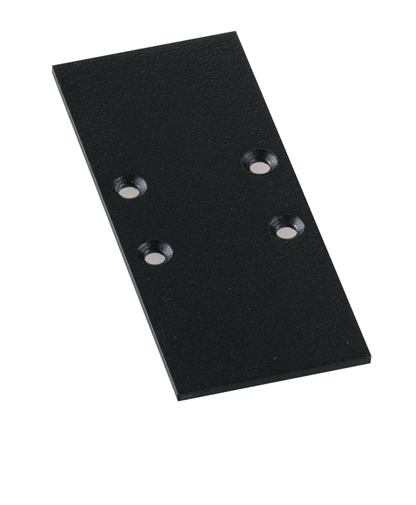 FAN Europe Černá IP20 