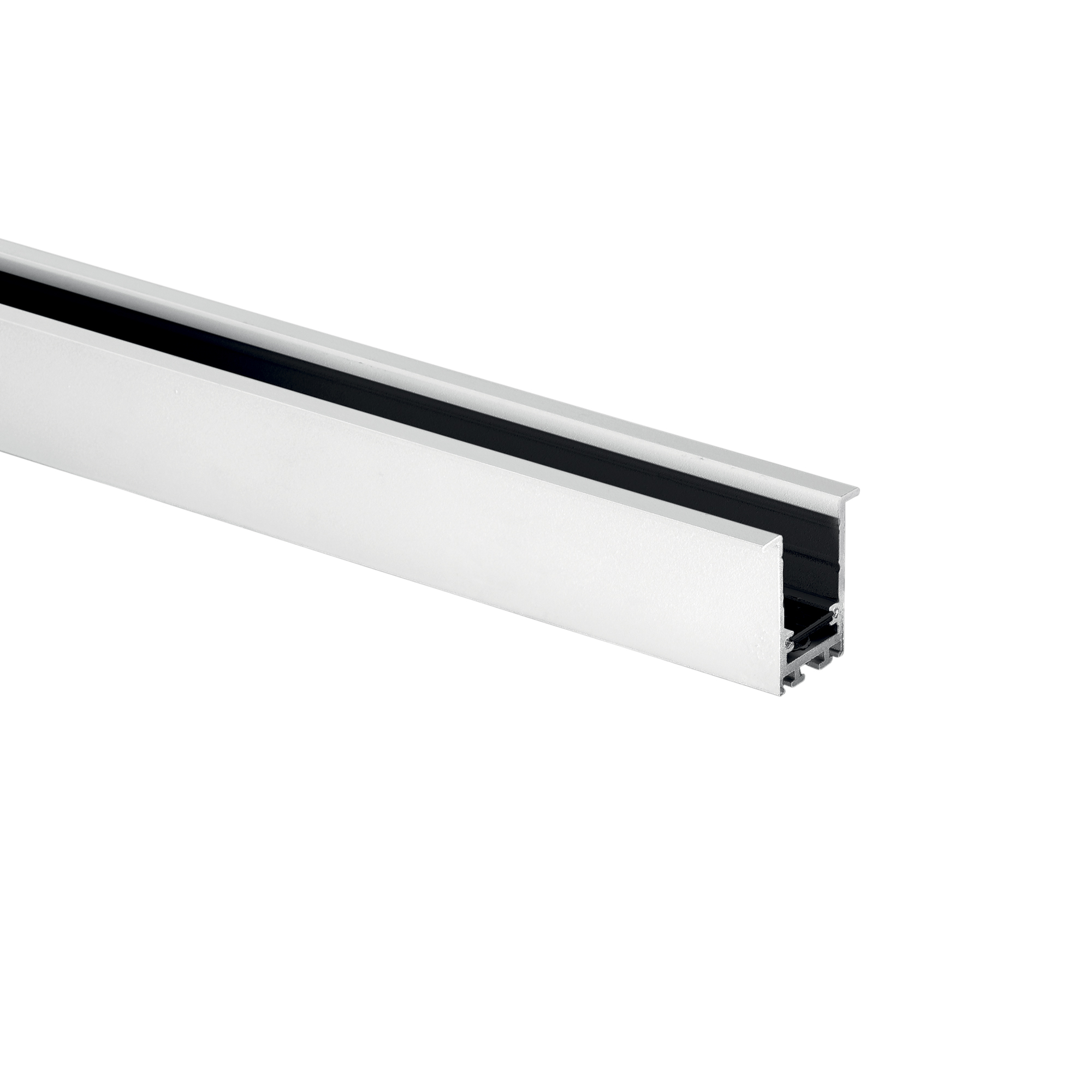 FAN Europe Kolejnicový systém DAVINCI INC 2m Bílá IP20