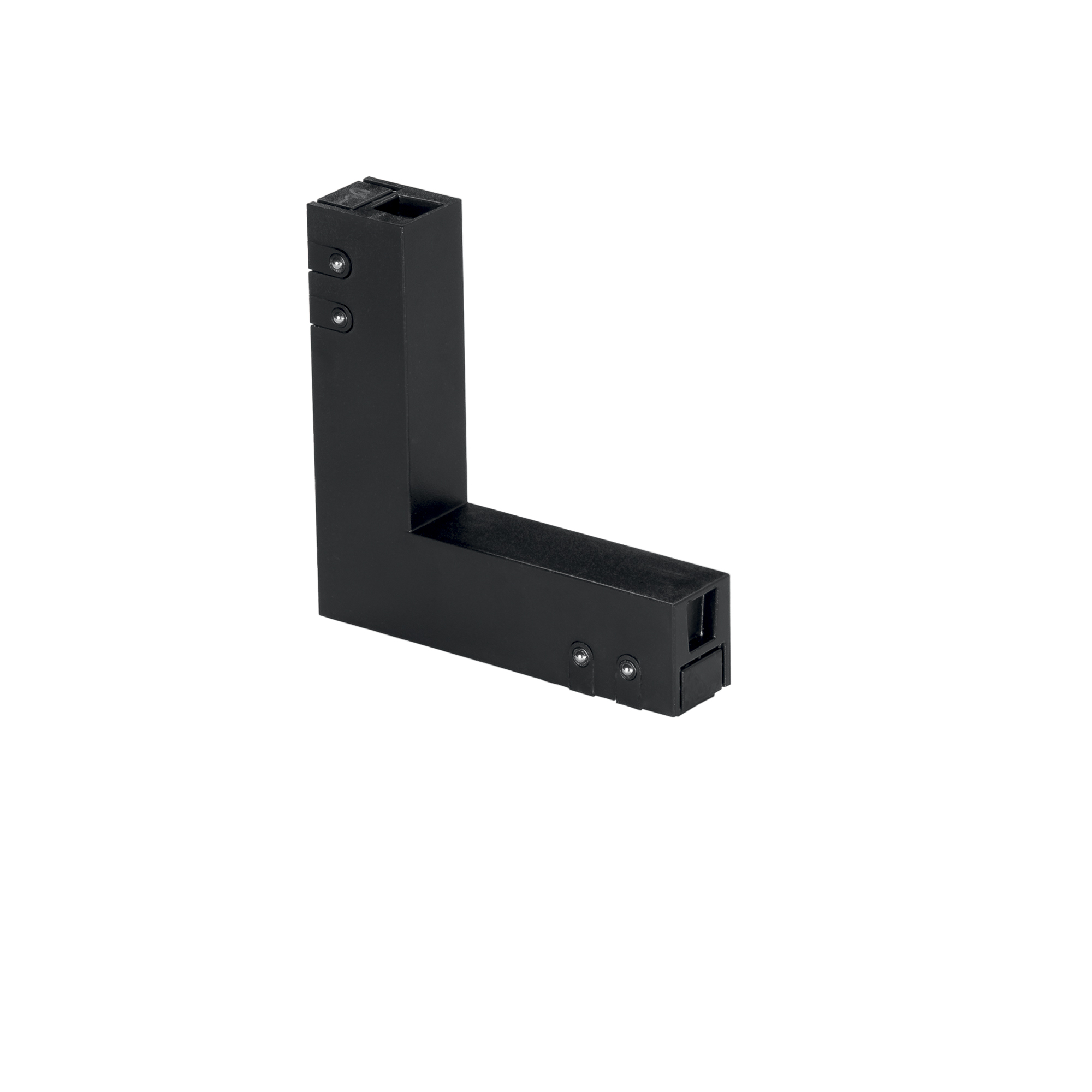 FAN Europe Konektor pro kolejnici DAVINCI Vnitřní Černá IP20