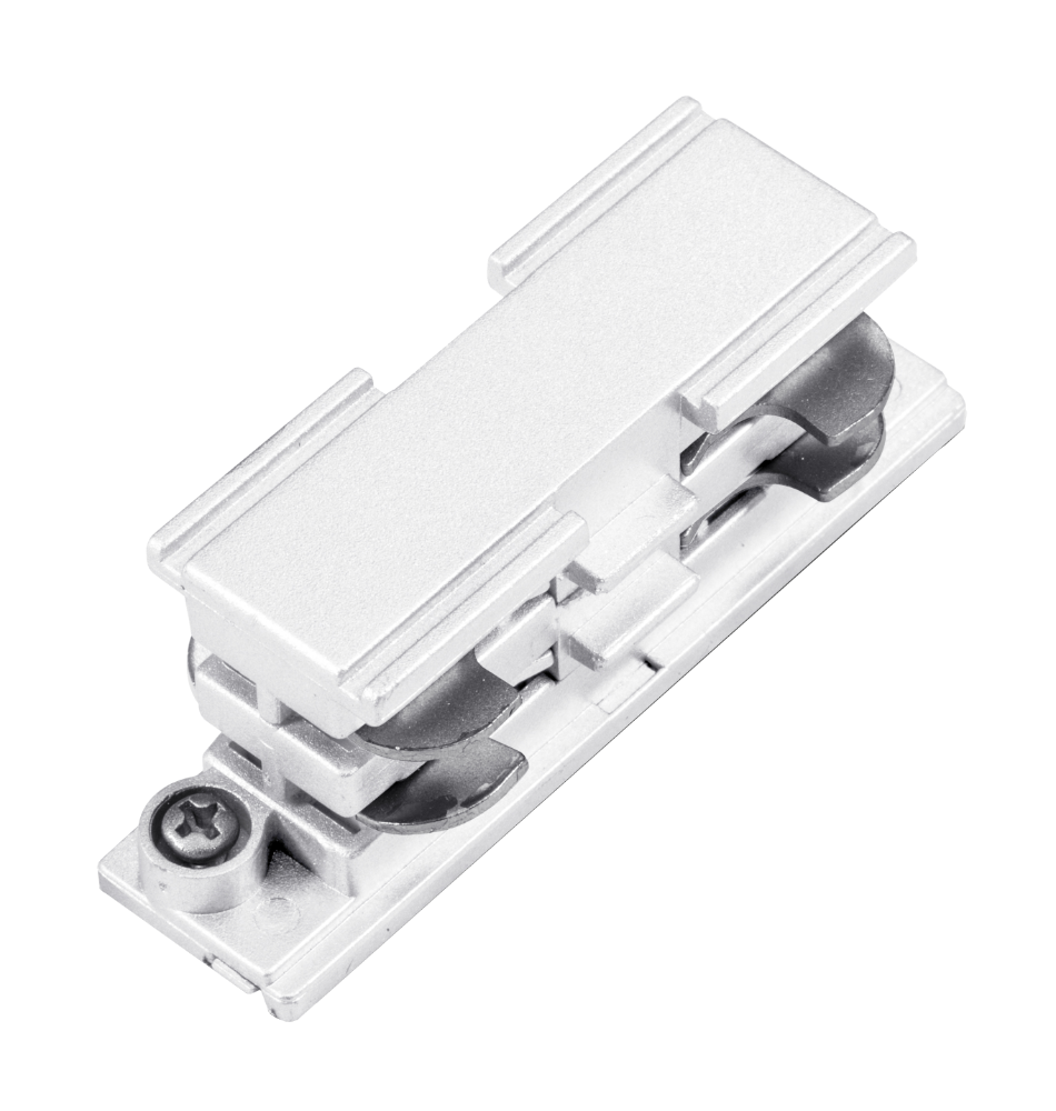 CENTURY 3-fázový vnitřní propojovací díl Bílý 