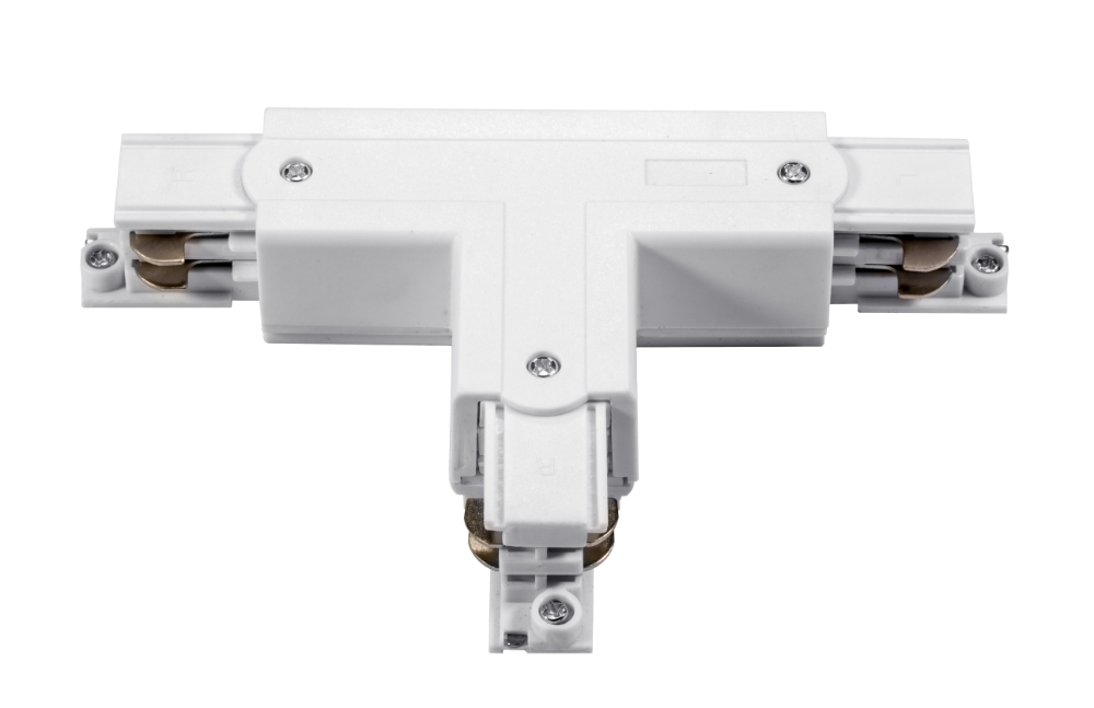 CENTURY 3-fázový T kus Bílý PRAVÝ OUT - CENTURY