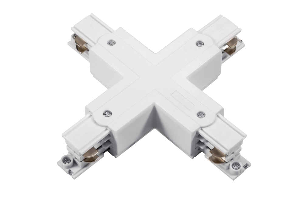 CENTURY 3-fázový X kus Bílý - CENTURY